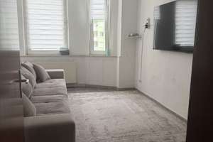 Gepflegte 3-Zimmer-Wohnung in zentraler Lage von Pforzheim