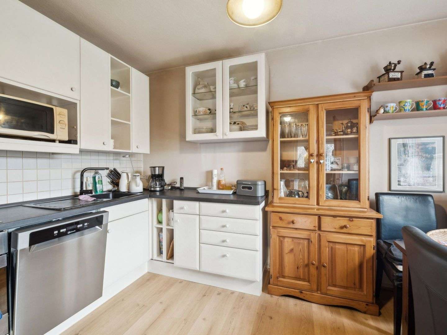 Immobilie in Otterndorf - Großzügiges Wohnhaus mit Einliegerwohnung in attraktiver Lage von Otterndorf - Bild 3