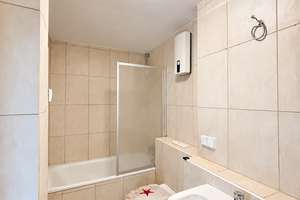 Helle 4,5-Zimmer-Wohnung mit Balkon und Aufzug in Essen-Holsterhausen – Pettenkoferstraße 41, 45147 Holsterhausen, Essen – Vorschaubild 6