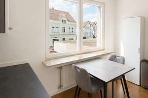 Möblierte 2,5-Zimmer-Wohnung in Bochum – Hattinger Straße 289, 44795 Weitmar-Mitte, Bochum – Vorschaubild 9