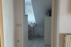 Ideale Kapitalanlage-Attraktive, vermietete 2-Zi-Dachgeschossw.  mit Balkon, Stellplatz, Aufzug uvm. – Friedlandstraße 9, 74177 Bad Friedrichshall – Vorschaubild 13