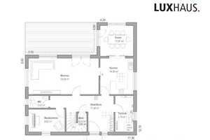 Leipzig - Südwest- Architektenhaus- ruhiges Spitzengrundstück in gewachsener Siedlungslage- ÖPNV per – Leipzig – Vorschaubild 10