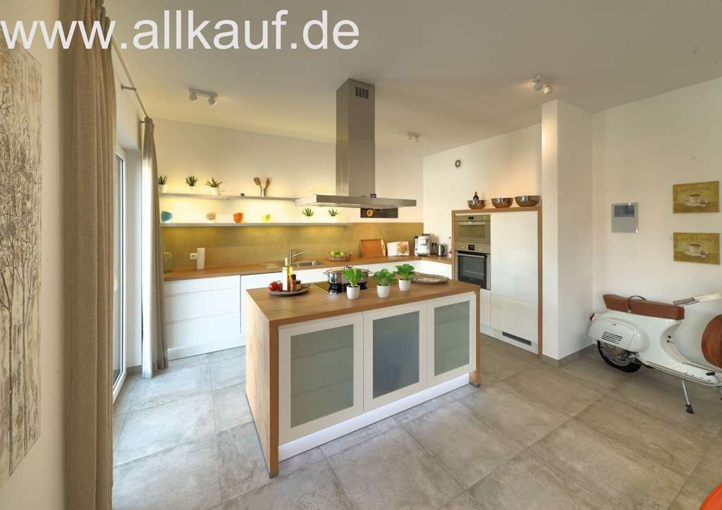 Immobilie in Hohenwart - Zusammen das Leben auskosten im Generationenhaus  - Bild 4