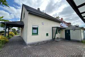 Einfamilienhaus in nachgefragter Wohngegend in Wittenberge – Prignitz (Kreis) – Vorschaubild 3