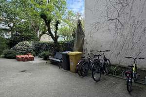 TOP-ANGEBOT IN SÜLZ – Die vollständige Adresse der Immobilie erhältst du vom Anbieter., 50937 Sülz, Köln – Vorschaubild 9