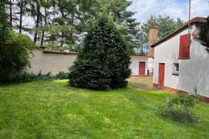 Einfamilienhaus mit ehemaliger Schmiede in Benz – Labömitzer Straße 8, 17429 Ostvorpommern (Kreis) – Vorschaubild 4