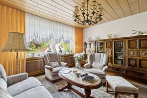 Dreifamilienhaus mit flexiblen Nutzungsmöglichkeiten und ruhigem Wohnumfeld in Bochum-Harpen – Die vollständige Adresse der Immobilie erhältst du vom Anbieter., 44805 Harpen/Rosenberg, Bochum – Vorschaubild 14