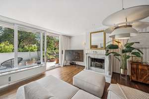 Stilvolles Penthouse mit sonniger Dachterrasse und exklusiver Ausstattung – Die vollständige Adresse der Immobilie erhältst du vom Anbieter., 81245 Obermenzing, München – Vorschaubild 3