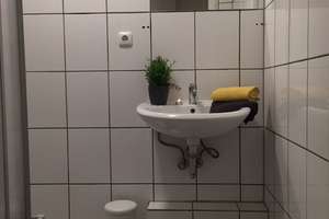 *City-Apartment* 2 Zimmer-Wohnung möbliert inkl. W-Lan & TV & Strom – Sonnenwall 62, 47051 Altstadt, Duisburg – Vorschaubild 8