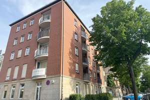 Großzügig & helle 2-Raum-Wohnung mit 2 Balkonen, neuem Bad, Tiefgarage & Aufzug – Bünaustraße 33, 1159 Löbtau-Süd, Dresden – Vorschaubild 19