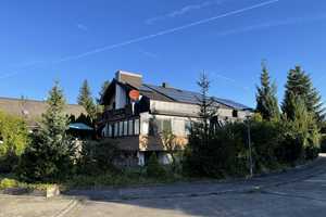 Freistehendes Wohnhaus in begehrter Lage – Schwarzwald-Baar-Kreis – Vorschaubild 4