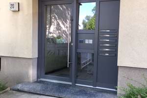 *MODERNISIERTES WOHNAMBIENTE! Renovierte, helle 2,5 Zi.-Whg., Termiedenhof, E-Borbeck!* – Termiedenhof 20, 45355 Bochold, Essen – Vorschaubild 28