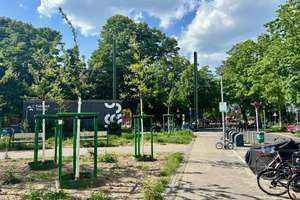 Zentrale Etagenwohnung mit Zukunftspotenzial: Eigennutz ab 2034 möglich – Die vollständige Adresse der Immobilie erhältst du vom Anbieter., 40215 Friedrichstadt, Düsseldorf – Vorschaubild 8