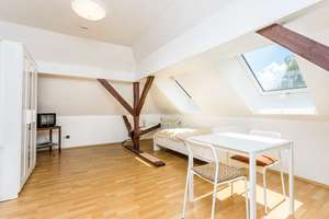Klassische 30er Jahre-Villa mit vielfältigen Nutzungsmöglichkeiten – Die vollständige Adresse der Immobilie erhältst du vom Anbieter., 14129 Nikolassee, Berlin – Vorschaubild 5