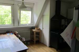 Zuhause mit 2 Zimmern in der Heidelberger Altstadt – Die vollständige Adresse der Immobilie erhältst du vom Anbieter., 69117 Altstadt, Heidelberg – Vorschaubild 2