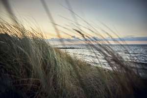 ++ EIN ANKERPLATZ FÜR INDIVIDUALISTEN ++ Vier Boutique-Strandvillen in Strandlage mit Meerblick. – Die vollständige Adresse der Immobilie erhältst du vom Anbieter., 23769 Fehmarn – Vorschaubild 26