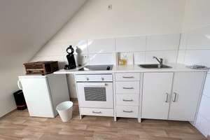 **AB SOFORT! Sanierte 1,5 Zi-Wohnung mit Einbauküche in MA-Sandhofen** – Die vollständige Adresse der Immobilie erhältst du vom Anbieter., 68307 Sandhofen, Mannheim – Vorschaubild 7