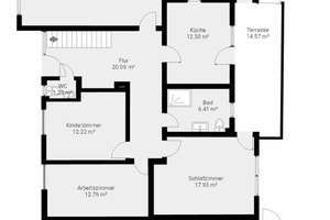 Wohn+Lebensqualität= Bungalow – Die vollständige Adresse der Immobilie erhältst du vom Anbieter., 64347 Griesheim – Vorschaubild 18