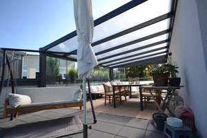 Einzigartiges Penthouse mit gehobener Ausstattung – Die vollständige Adresse der Immobilie erhältst du vom Anbieter., 30629 Misburg-Nord, Hannover – Vorschaubild 12