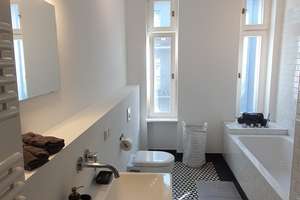 Exclusive Furnished 4-Room Apartment - Warschauer Straße - Available Immediately – Warschauerstr. 76, 10243 Friedrichshain, Berlin – Vorschaubild 12