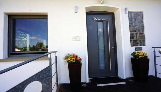 Bild von Stöckheim - Modernisiertes Einfamilienhaus in ruhiger Lage