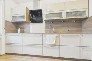 Bungalow mit großzügigem Grundstück und traumhaftem Blick – Die vollständige Adresse der Immobilie erhältst du vom Anbieter., 97514 Oberaurach – Vorschaubild 11