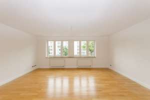 Helle, moderne Wohnung zwischen Zooviertel und Flingern Nord – Grafenberger Allee 194, 40237 Düsseltal, Düsseldorf – Vorschaubild 17