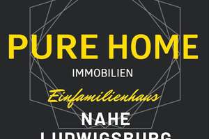 Nahe Ludwigsburg-Einfamilienhaus mit Einliegerwohnung – Die vollständige Adresse der Immobilie erhältst du vom Anbieter., 71665 Vaihingen an der Enz – Vorschaubild 1