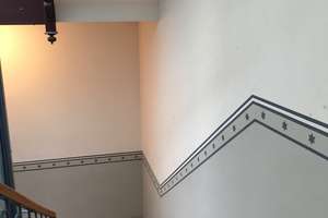3-Zimmer-DG-Whg ab 15.06.2026 in Schwabing zu vermieten – Isabellastr. 33, 80796 Neuschwabing, München – Vorschaubild 2