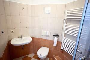 2-Raumwohnung in der KTV mit Laminat, Einbauküche, Duschbad und Balkon...!!! – Doberaner Str. 0, 18057 Kröpeliner-Tor-Vorstadt, Rostock – Vorschaubild 11