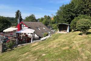 Viel Platz auf 110 Quadratmetern in Solingen – Die vollständige Adresse der Immobilie erhältst du vom Anbieter., 42657 Burg/Höhscheid, Solingen – Vorschaubild 4