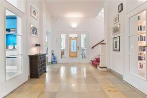 Hochwertig kernsanierte Villa mit viel Ausstrahlung und Atmosphäre in Alt-Bredeney
 – Die vollständige Adresse der Immobilie erhältst du vom Anbieter., 45133 Bredeney, Essen – Vorschaubild 3