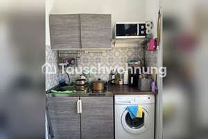 Tauschwohnung: schöne Einzimmerwohnung zum Tausch mit WG-Zimmer/Apartment – Mombacher Straße 44, 55122 Hartenberg-Münchfeld, Mainz – Vorschaubild 4