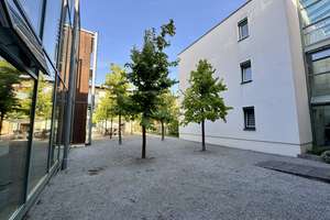 Betreutes Wohnen im Königsgarten-Rgbg.-West – Udetstraße 12, 93049 Westenviertel, Regensburg – Vorschaubild 10