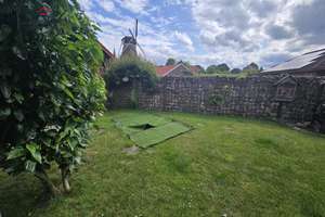Kauf statt Miete. Tolles Einfamilienhaus mit Garage und schönem Garten // Scharrel – Die vollständige Adresse der Immobilie erhältst du vom Anbieter., 26683 Saterland – Vorschaubild 12