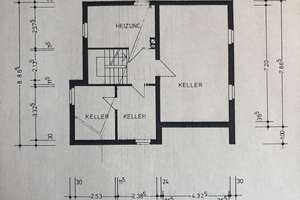Gepflegtes Einfamilienhaus mit Keller, Treppenlift, Garage und Glasfaser in Wendeburg – 38176 Wendeburg – Vorschaubild 20