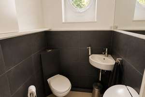 Exklusives Wohnen in Hamburg-Othmarschen – hochwertig kernsanierte Maisonette-Wohnung mit separatem  – Jungmannstrasse 23, 22605 Othmarschen, Hamburg – Vorschaubild 6