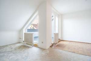 Charmantes Reihenhaus - provisionsfrei - erstklassige Lage - Karlsruhe Waldstadt – Wehlauer Straße 14a, 76139 Waldstadt, Karlsruhe – Vorschaubild 24