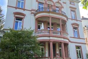  Helle 2-Zimmer Dachgeschosswohnung in Wiesbaden Nordost – Die vollständige Adresse der Immobilie erhältst du vom Anbieter., 65193 Nordost, Wiesbaden – Vorschaubild 1