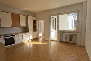 Helle 2-Zimmer Wohnung nähe Klinikum – Cranachstraße 11a, 45147 Holsterhausen, Essen – Vorschaubild 3