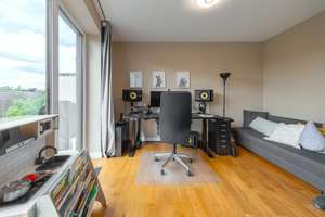 Modern. Urban. Besonders – Stilvolles Leben mitten in Hamburg! – Die vollständige Adresse der Immobilie erhältst du vom Anbieter., 20146 Rotherbaum, Hamburg – Vorschaubild 12