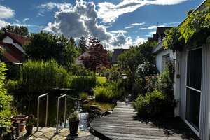 Modernes Einfamilienhaus mit Garten, Schwimmteich, Sauna und PV – Maisach OT Überacker – Im Krautgarten 5, 82216 Maisach – Vorschaubild 16