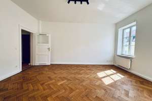 Sonnig. Saniert. Bezugsfrei. Mitten in der Stadt. 3-Zimmer im 4. OG – mit Balkon – Schellingstraße 32, 80799 Universität, München – Vorschaubild 4