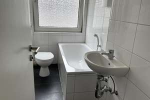 Demnächst frei! 1-Zimmer-Wohnung in Bottrop Boy – Fichtestraße 6, 46240 Boy, Bottrop – Vorschaubild 4