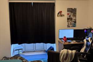 Kompaktes Einzimmerapartment: Wohnen am Hansemannplatz in Aachen