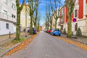 Helle&Schöne ETW in bester Innenstadtlage am Michelsberg – Phillipsbergstraße 43, 65185 Nordost, Wiesbaden – Vorschaubild 12