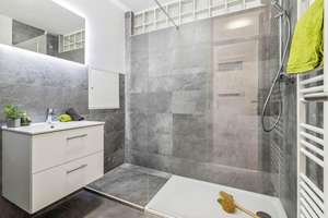 Helle & bezugsfertige Wohnung SB-Eschberg, provisionsfrei vom Eigentümer – Memelerstr. 55, 66121 Eschberg, Saarbrücken – Vorschaubild 2