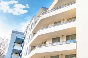 4 Raumwohnung mit Stil und Substanz in Leipzig-Gohlis, Provisonsfrei!! – Die vollständige Adresse der Immobilie erhältst du vom Anbieter., 4155 Gohlis-Süd, Leipzig – Vorschaubild 6