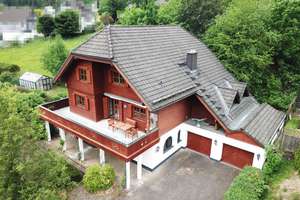 Luxus-Landhaus mit Baugrundstück nur 3 km bis Winterberg - PROVISIONSFREI! – Die vollständige Adresse der Immobilie erhältst du vom Anbieter., 59955 Winterberg – Vorschaubild 12