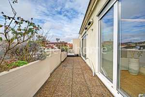MÖBLIERT - WOHNTRAUM IM WESTEN - Tolle Penthousewohnung mit Balkon – Die vollständige Adresse der Immobilie erhältst du vom Anbieter., 70197 Rotebühl, Stuttgart – Vorschaubild 29